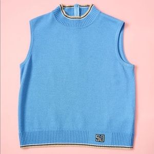Vintage St John Turtleneck Sweater